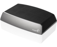Seagate 4TB Central 3,5'' srebrny RJ45/USB 2.0 - 127148 - zdjęcie 1